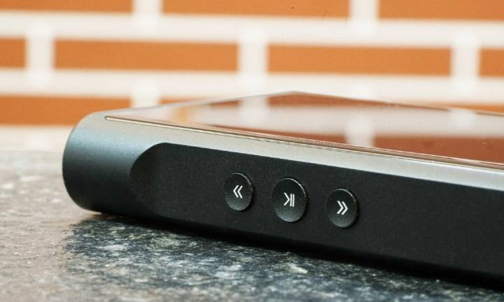 一臺好好過日子的前端&mdash;&mdash;山靈旗艦M8測評