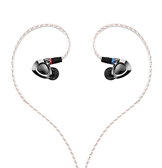 ME500入耳式HiFi耳機(jī)