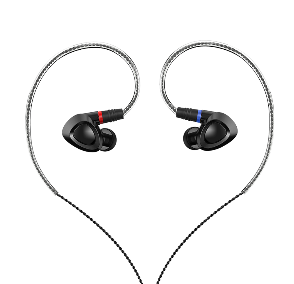 ME100入耳式HiFi耳機(jī)