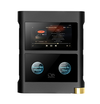 M30模塊化流媒體播放器