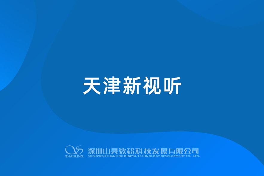 天津新視聽