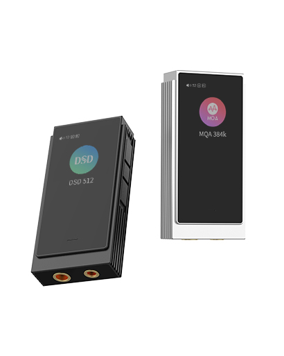 UA6 旗艦級超便攜解碼耳放