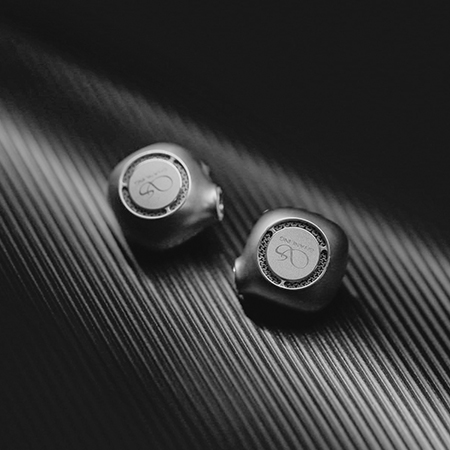 鈦度絕倫，顛覆想象 | 山靈MG800入耳式動圈混合HiFi耳機重磅上市