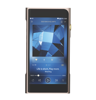 M6 Pro 21版安卓無損音樂播放器