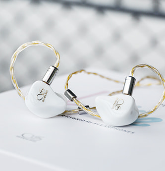 ME700 Lite入耳式HiFi耳機