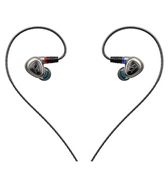 ME80 入耳式HiFi耳機