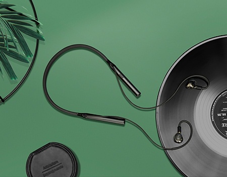 山靈MW200 藍(lán)牙解碼耳放線 官方宣傳視頻