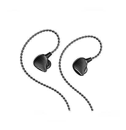 ME600五單元圈鐵HiFi耳機