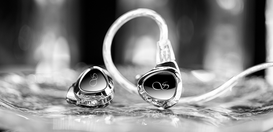 卷王級三單元配置 | SONO兩圈一鐵HiFi耳機(jī)全新上市